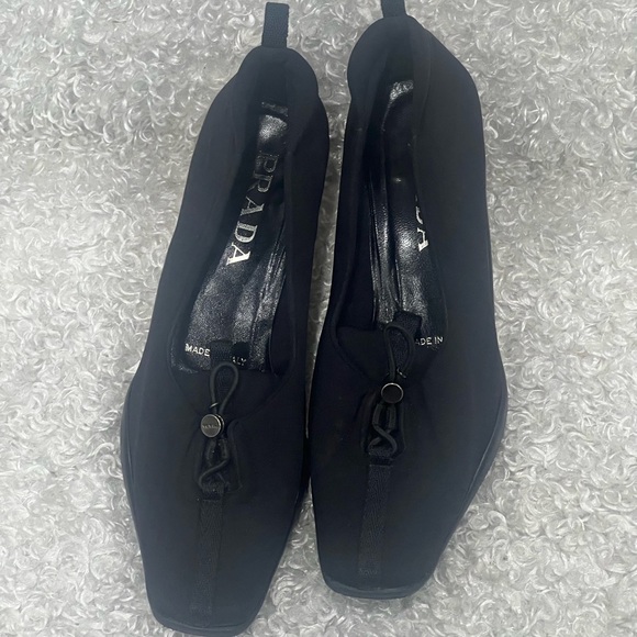 Prada Mary Jane Women’s Heels - Picture 1 of 12